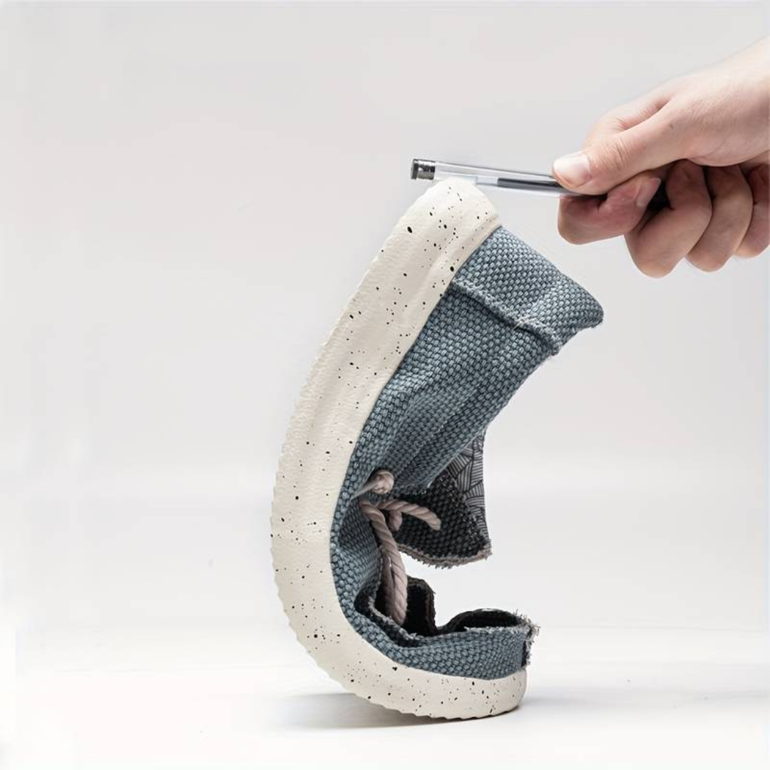 Helvano | Federleichte Komfort-Sneaker für Herren