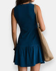 Helvano | Böhmisches Sommerkleid für Damen