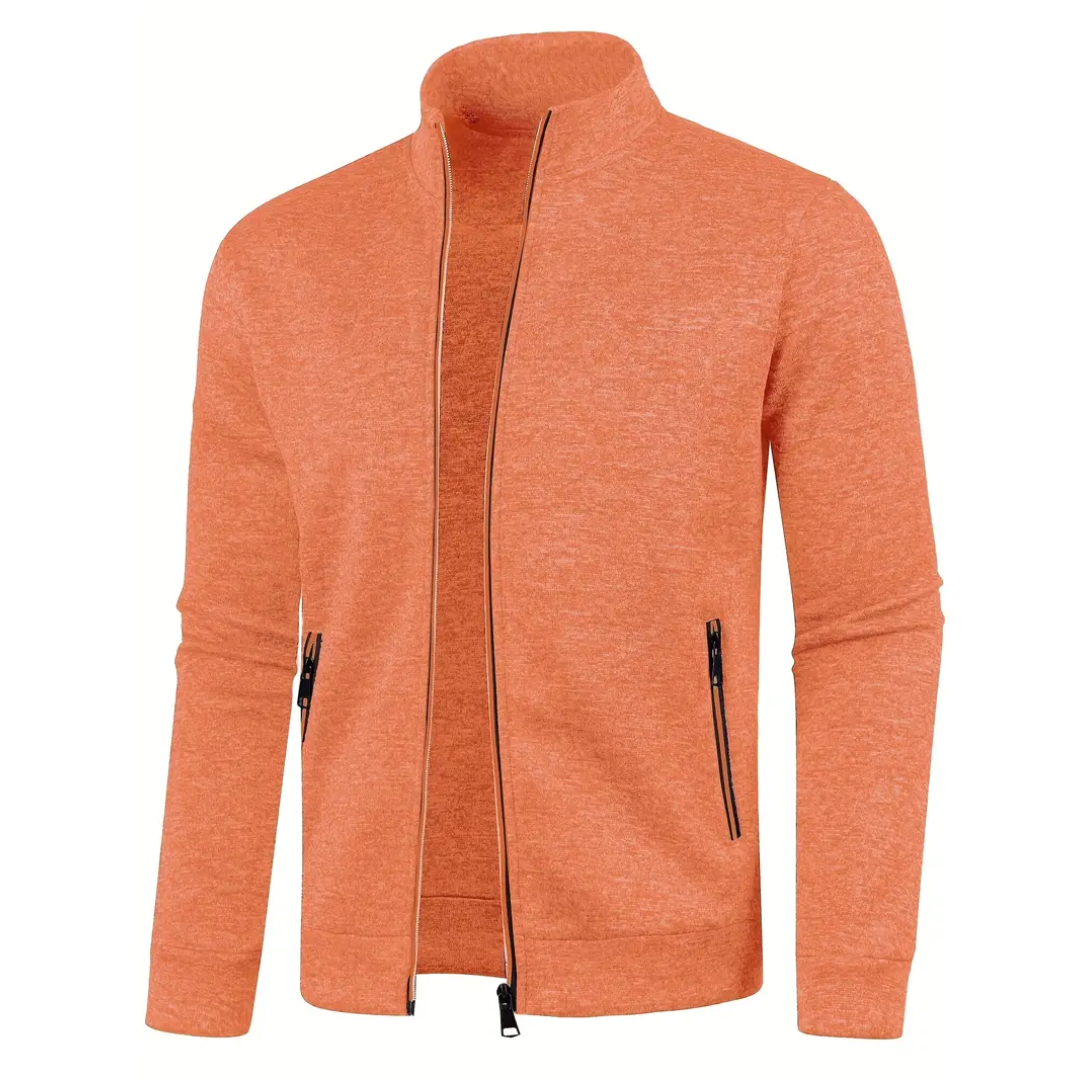Helvano | Strickjacke für Herren
