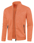 Helvano | Strickjacke für Herren