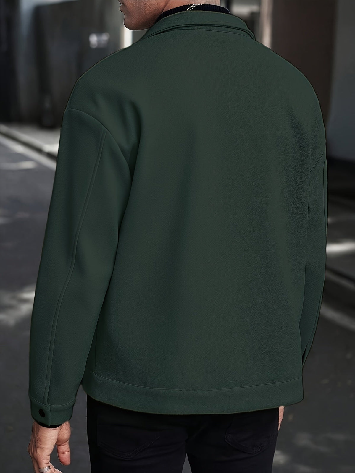 Helvano | Herren Freizeitjacke für den Winter