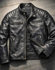 Helvano | Motorradjacke für Herren