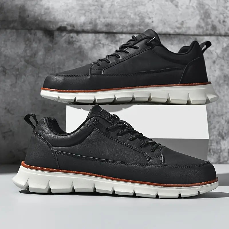 Helvano | Elegante Sneaker für Herren