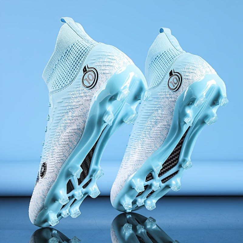 Helvano | Fussballschuhe mit Nockensohle für Herren