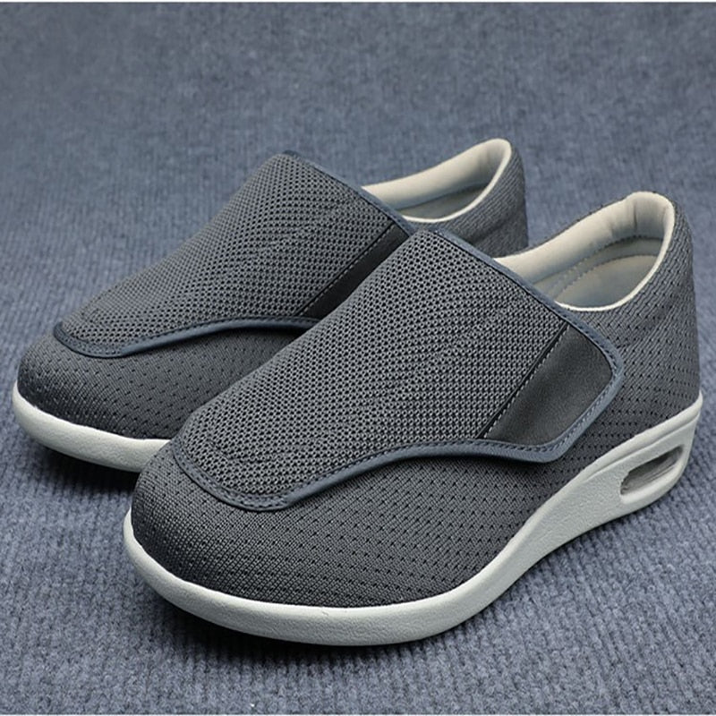 Helvano | Breite Komfortschuhe für Diabetiker