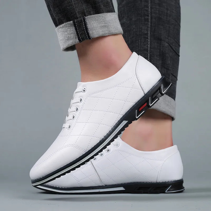Helvano | Elegante Business-Schuhe für Herren