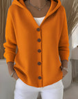 Helvano | Bequemer Damen-Hoodie