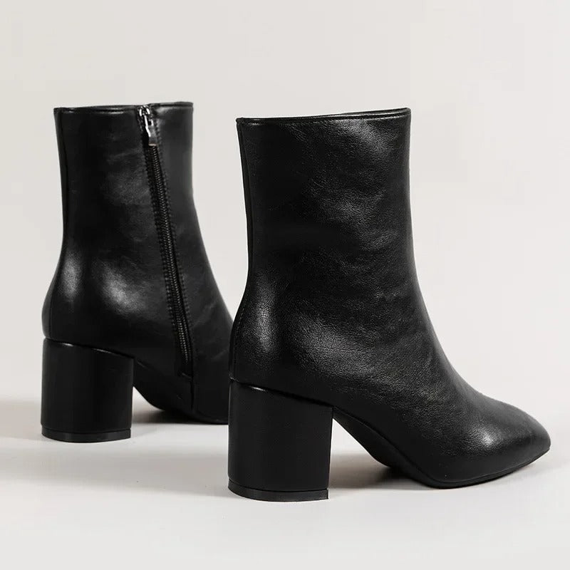 Helvano | Elegante Stiefeletten für Damen