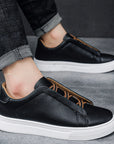 Helvano | Slip-On Sneakers für Herren