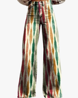 Helvano | Boho-Hose für Damen