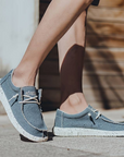 Helvano | Federleichte Komfort-Sneaker für Herren