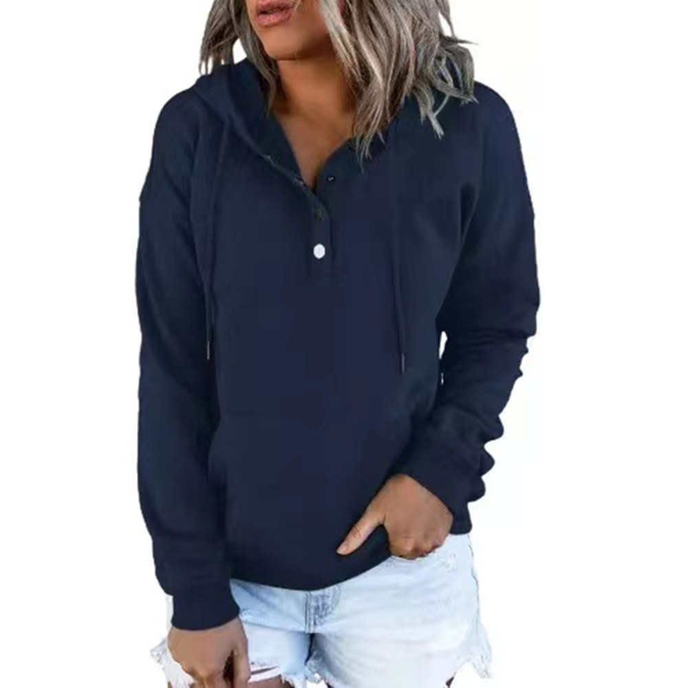 Helvano | Sweatshirt für Damen