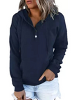 Helvano | Sweatshirt für Damen