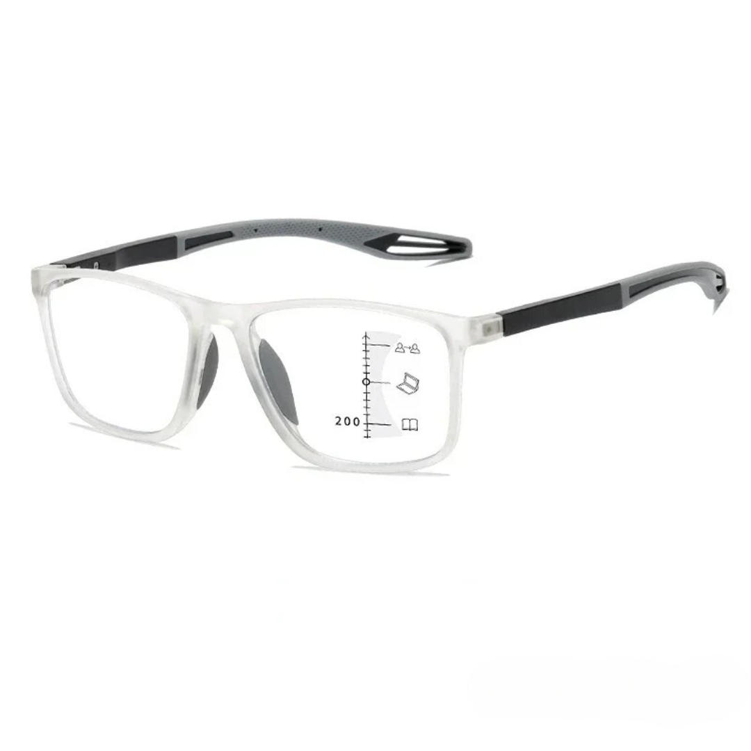Helvano | Multifokale Gleitsichtbrille für den Alltag