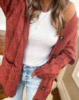 Helvano | Strickjacke für Damen