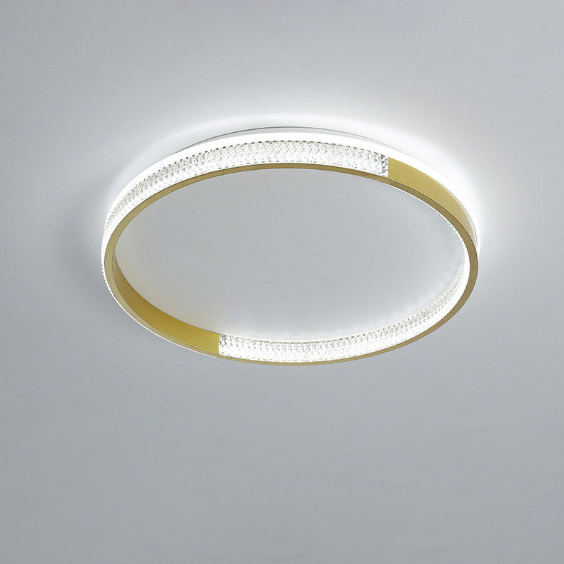 Helvano | Quadratische LED-Deckenleuchte