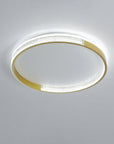 Helvano | Quadratische LED-Deckenleuchte