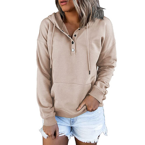 Helvano | Sweatshirt für Damen