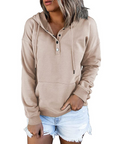 Helvano | Sweatshirt für Damen