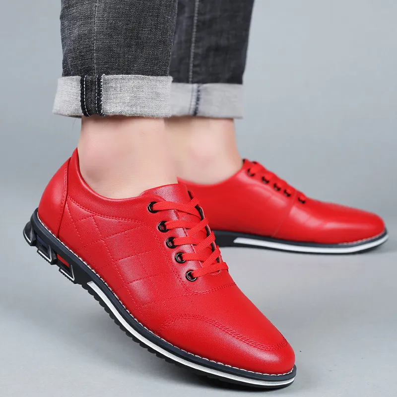 Helvano | Elegante Business-Schuhe für Herren