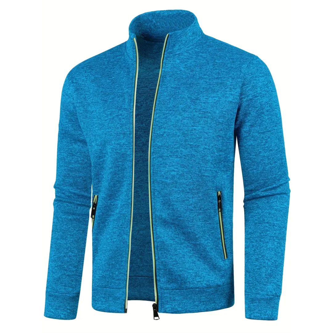 Helvano | Strickjacke für Herren