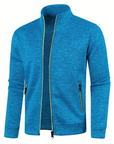 Helvano | Strickjacke für Herren