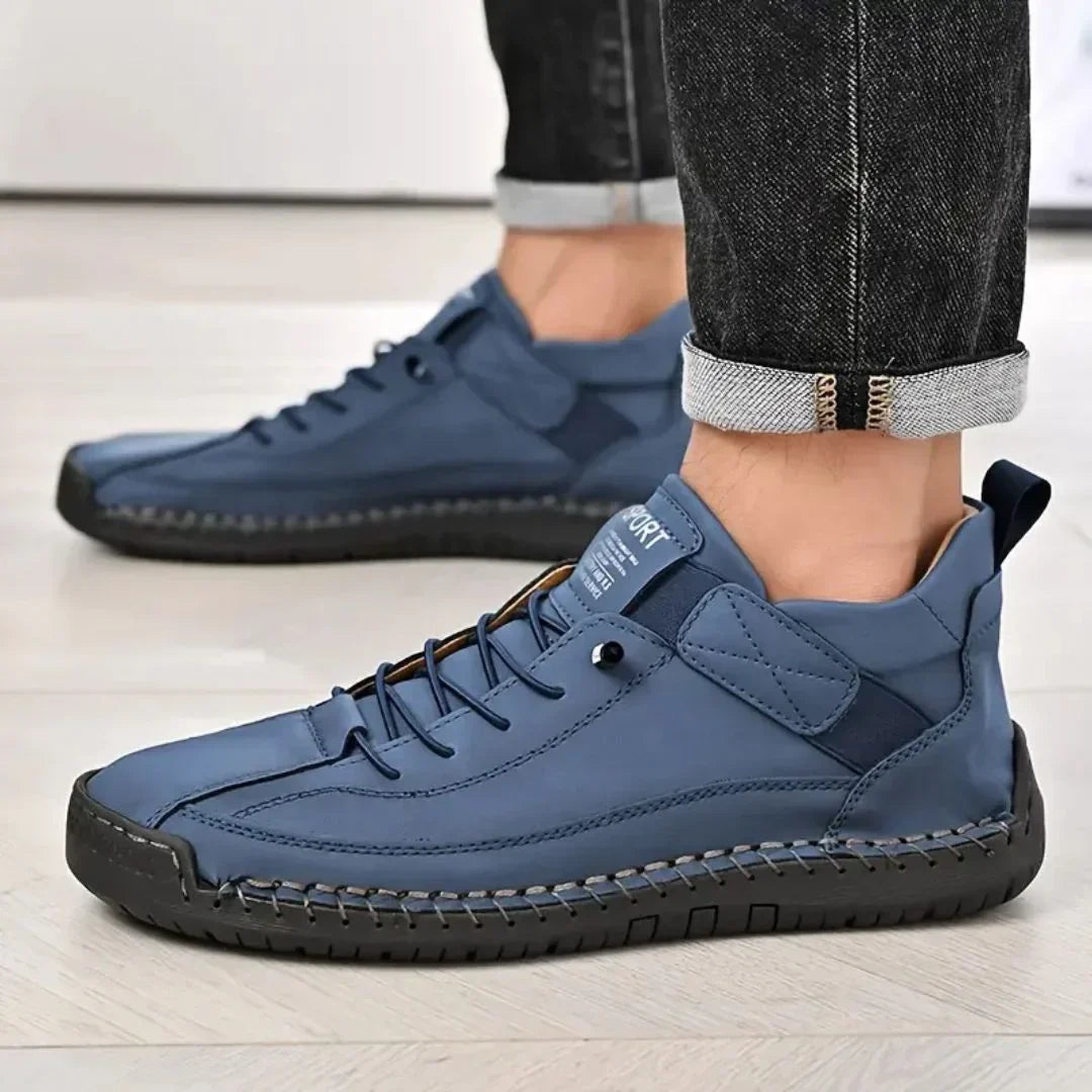 Helvano | Urbane Sneaker für Herren