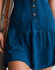 Helvano | Böhmisches Sommerkleid für Damen