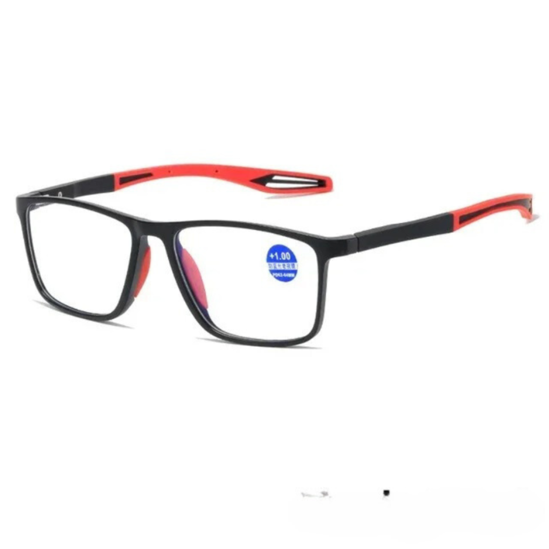 Helvano | Multifokale Gleitsichtbrille für den Alltag