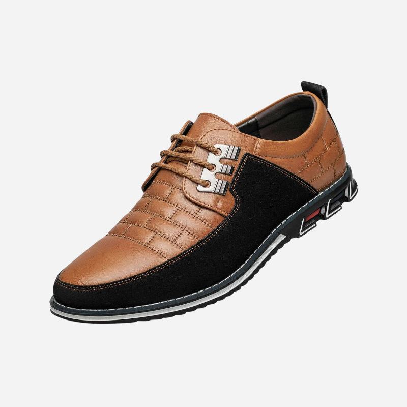 Helvano | Herren-Lederschuhe