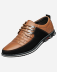 Helvano | Herren-Lederschuhe