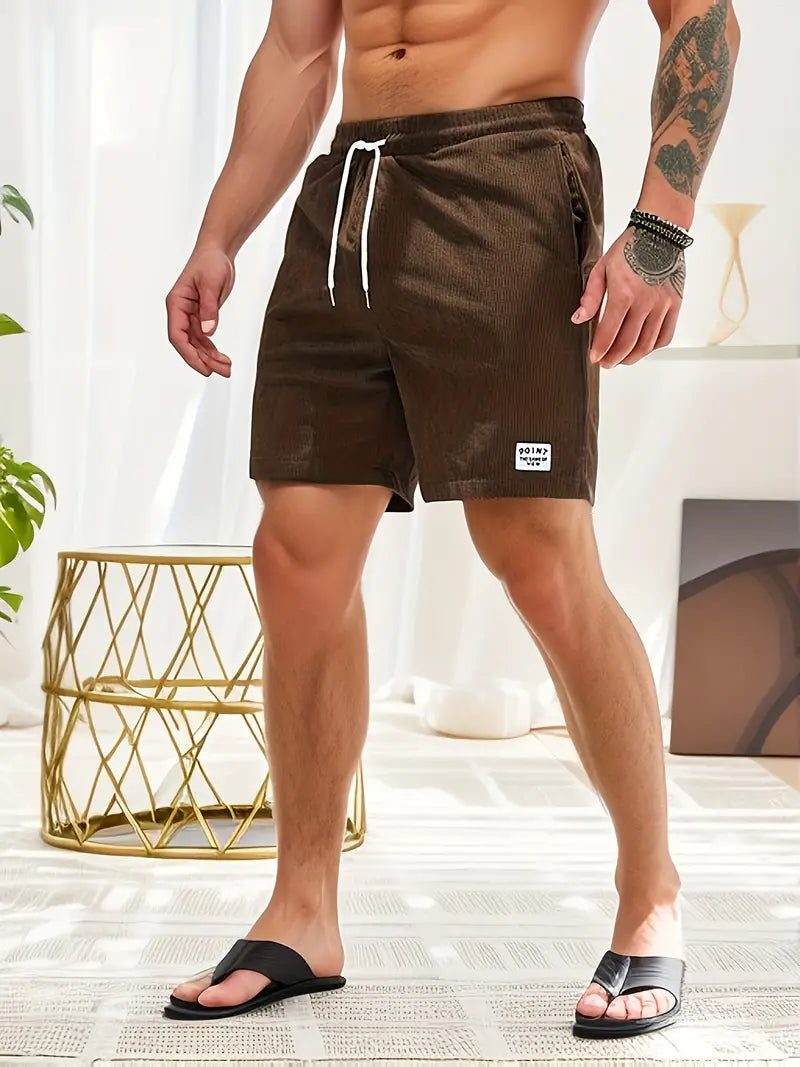Helvano | Lässige Badeshorts für Herren