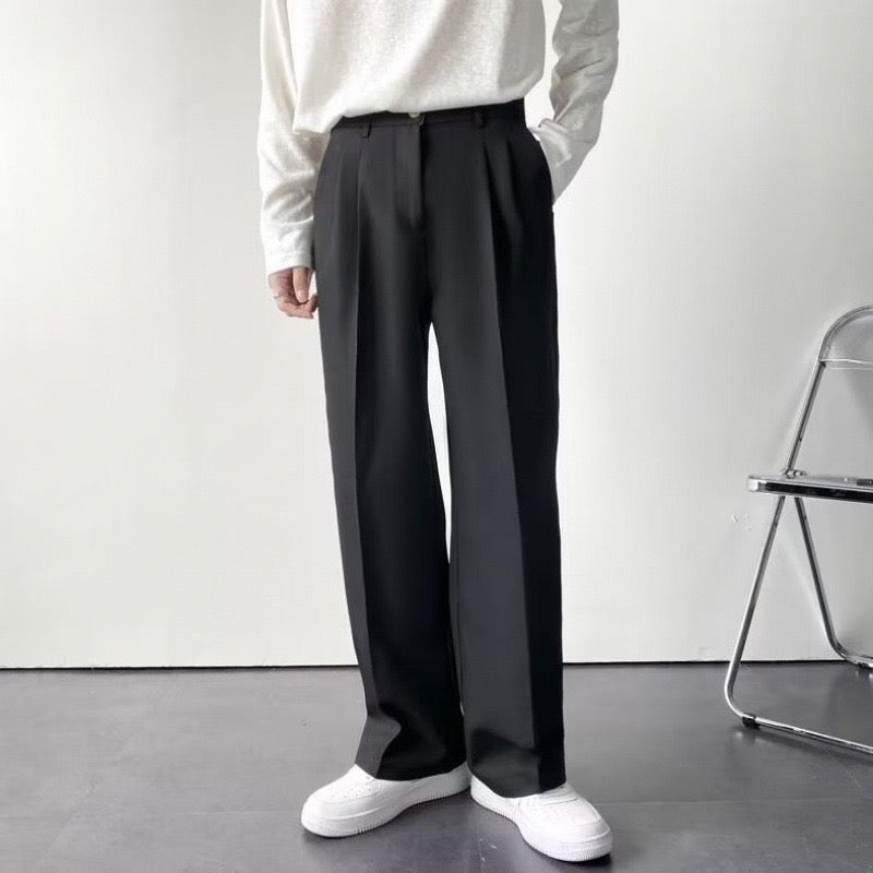 Helvano | Elegante Anzughose für Herren