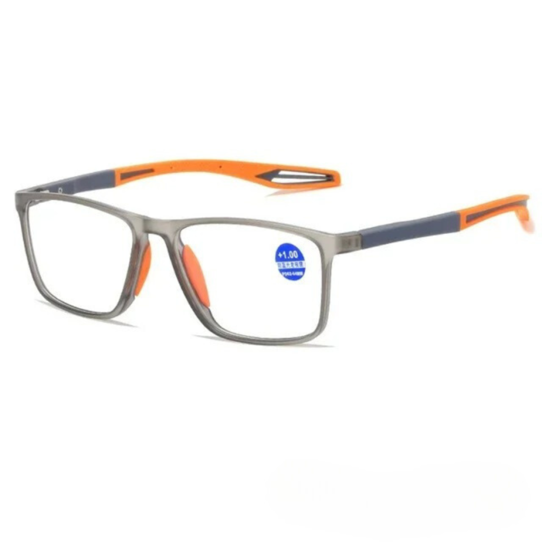 Helvano | Multifokale Gleitsichtbrille für den Alltag