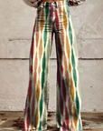 Helvano | Boho-Hose für Damen