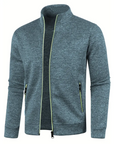 Helvano | Strickjacke für Herren