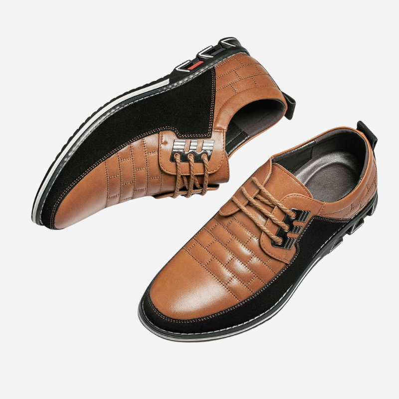 Helvano | Herren-Lederschuhe
