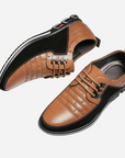Helvano | Herren-Lederschuhe