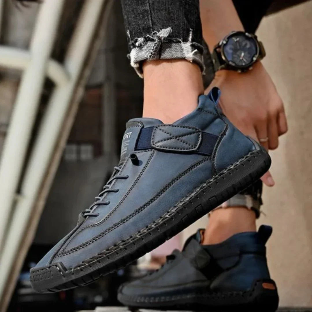 Helvano | Urbane Sneaker für Herren