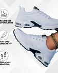 Helvano | Ergonomische Alltagsschuhe für Damen