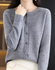 Helvano | Strickjacke für Damen