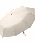 Helvano | Winddichter Regenschirm mit Automatik