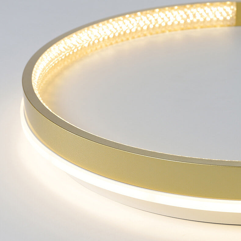 Helvano | Quadratische LED-Deckenleuchte