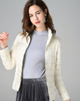 Helvano | Ultraleichte gefütterte Jacke für Damen