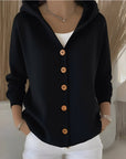 Helvano | Bequemer Damen-Hoodie