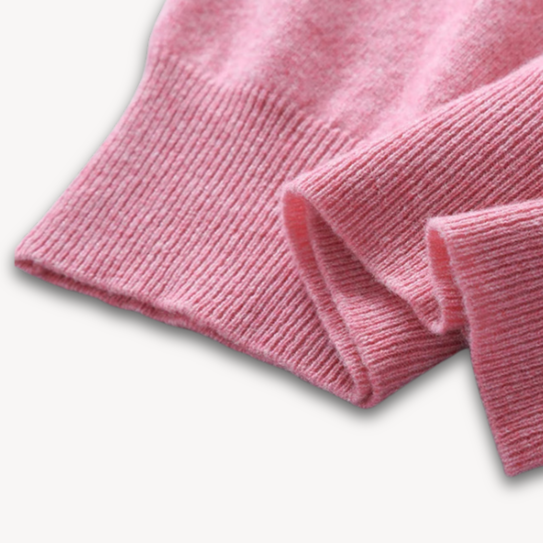 Helvano | Kaschmir-Pullover für Herren