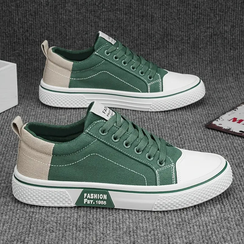 Helvano | Bequeme Casual-Sneaker für Herren