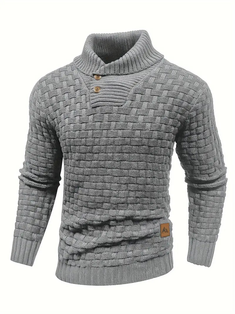 Helvano | Strickpullover für Herren