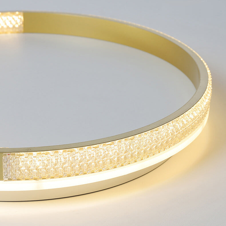 Helvano | Quadratische LED-Deckenleuchte