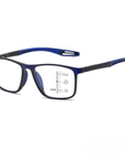 Helvano | Multifokale Gleitsichtbrille für den Alltag
